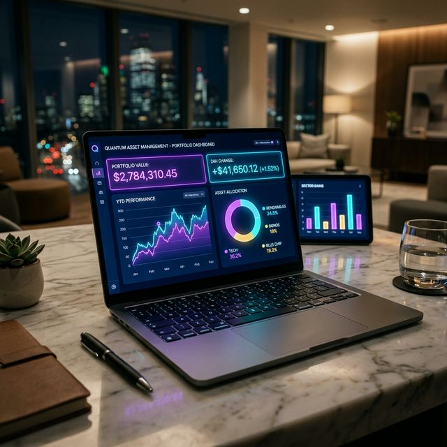 Authorization & Alpha Tracking