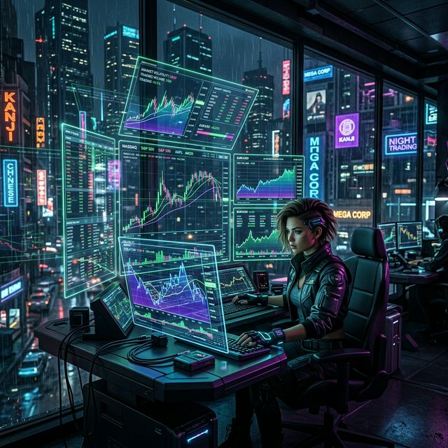 Premium Strategic Insights