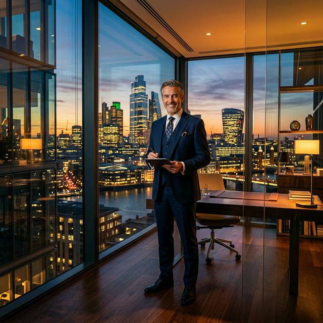 Dedicated Asset Management